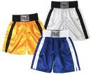 EVE PRO BOXING TRUNKS  4413